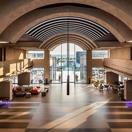 Euphoria Resort Kolymbari Interno foto